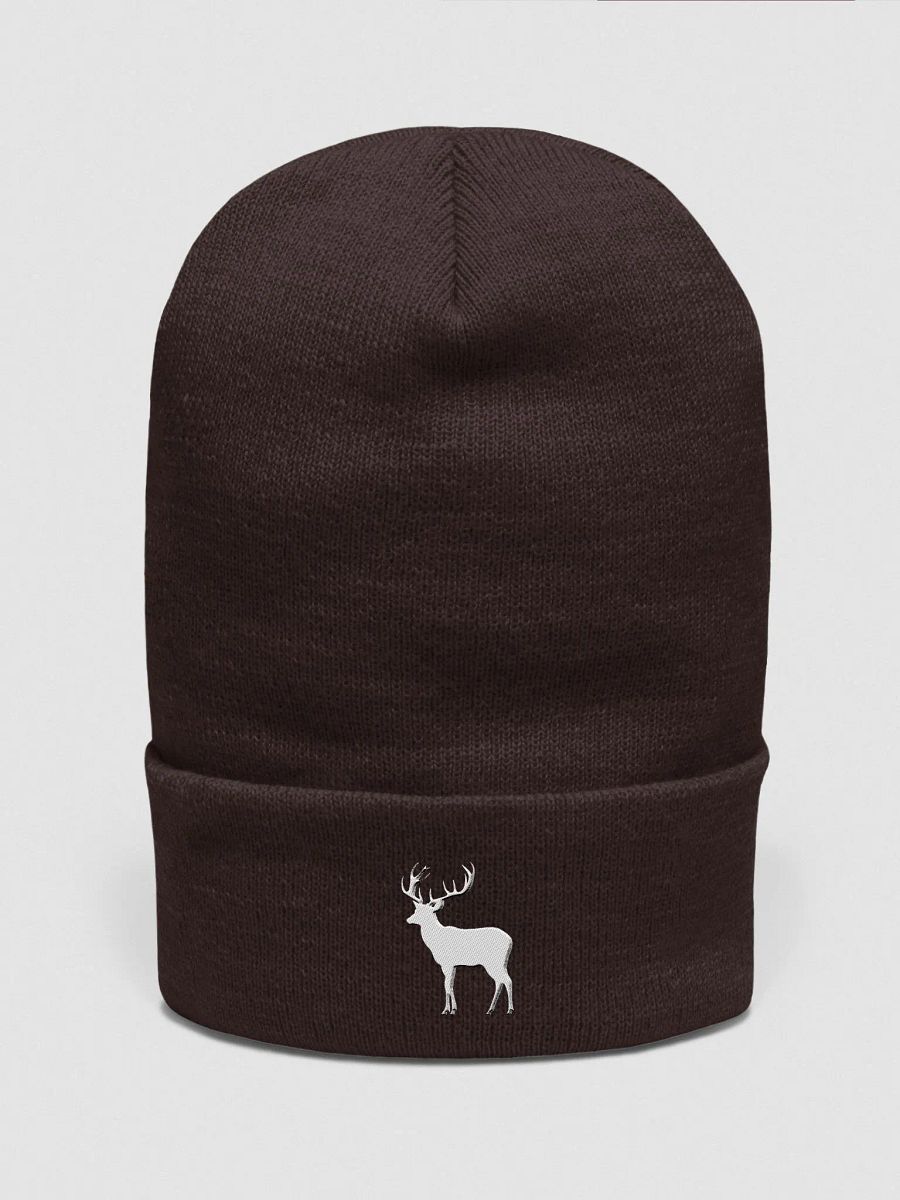 DEER Beanie product image (2)