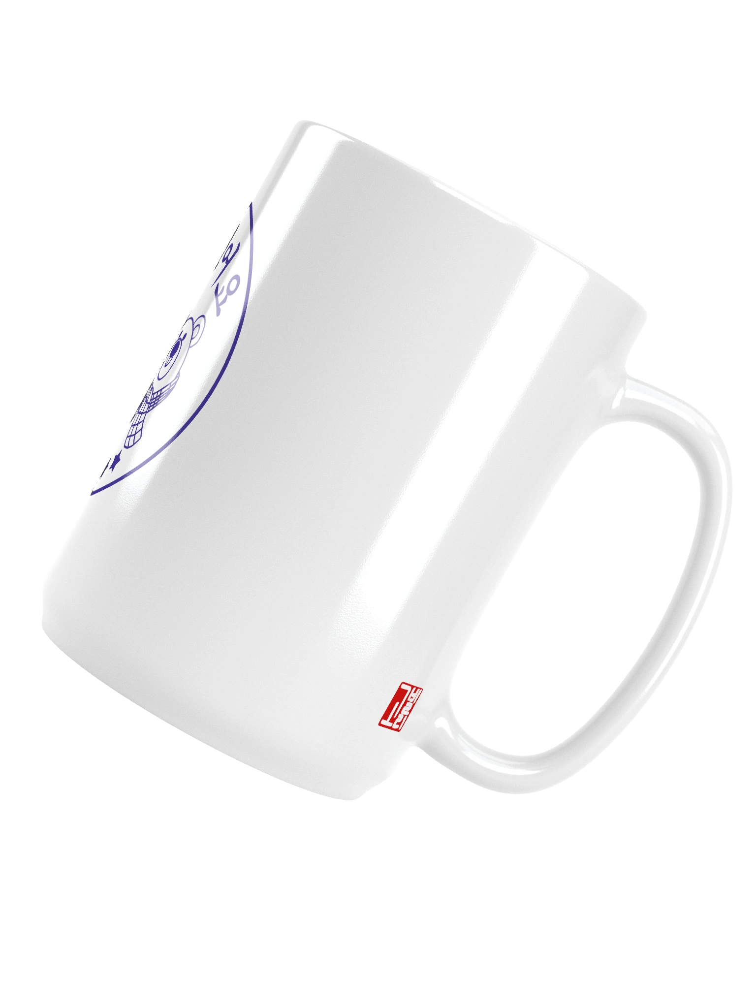 참! 잘했어요 Mug product image (5)