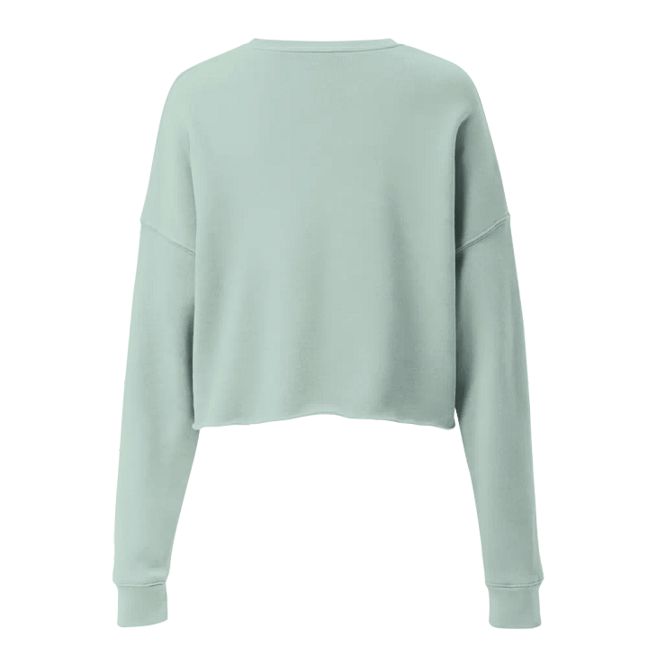 Champs-Élysées Crop Sweatshirt product image (6)