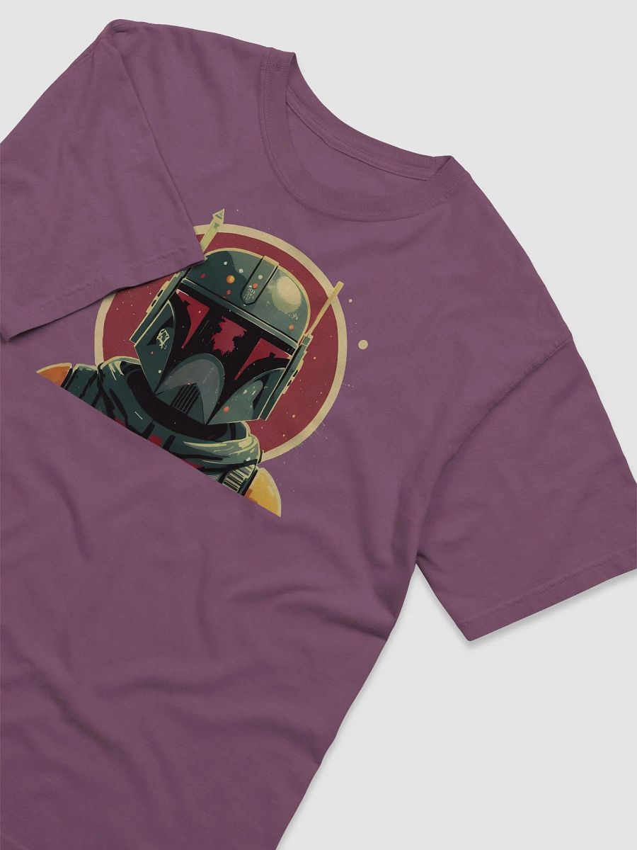 VINTAGE MANDALORIAN product image (24)