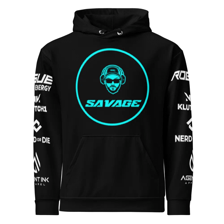 Savage Sponsor Sweater product image (1)