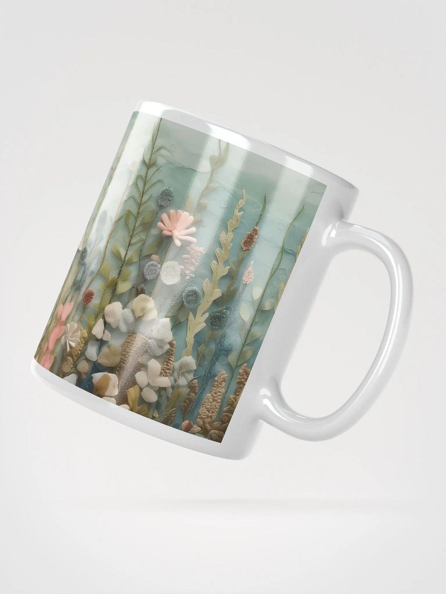 Whimsical Mermaid Dreams Mug product image (9)
