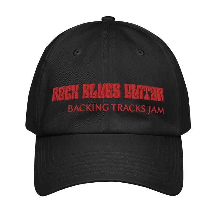 Berretto / Dad Hat product image (1)