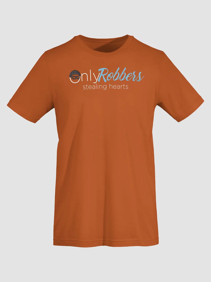 OnlyRobbers T-Shirt product image (25)