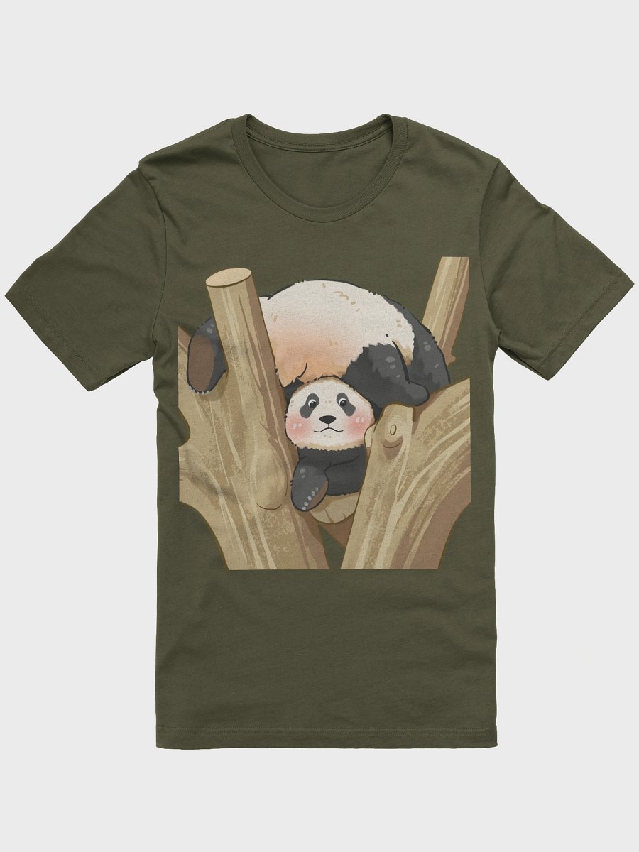 HUIBAO🐼Giant Panda product image (2)