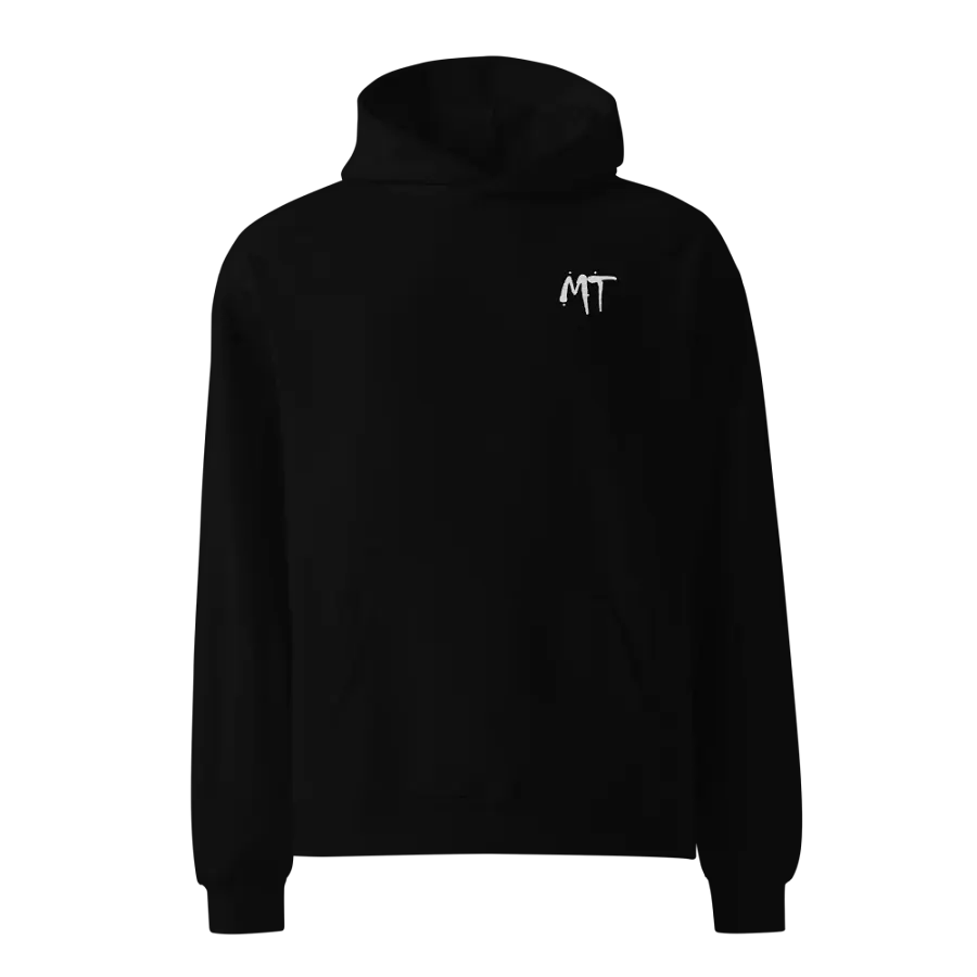 UhMarky Premium Oversized Hoodie product image (1)