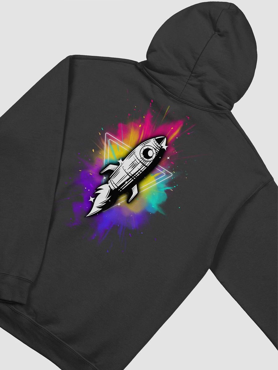 Splash - Space Hoodie product image (40)