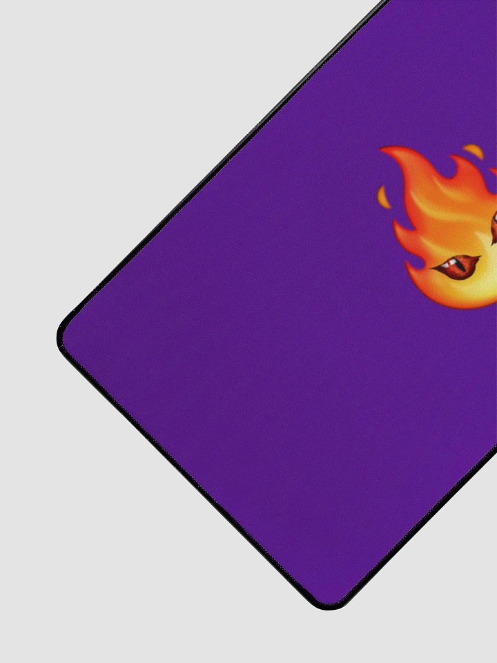Flaming Pad product image (2)
