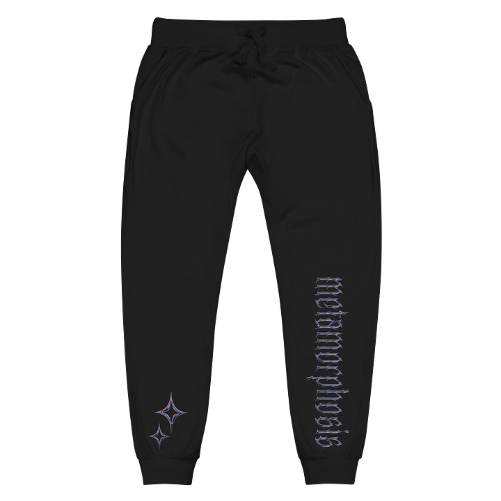 METAMORPHOSIS Joggers product image (1)