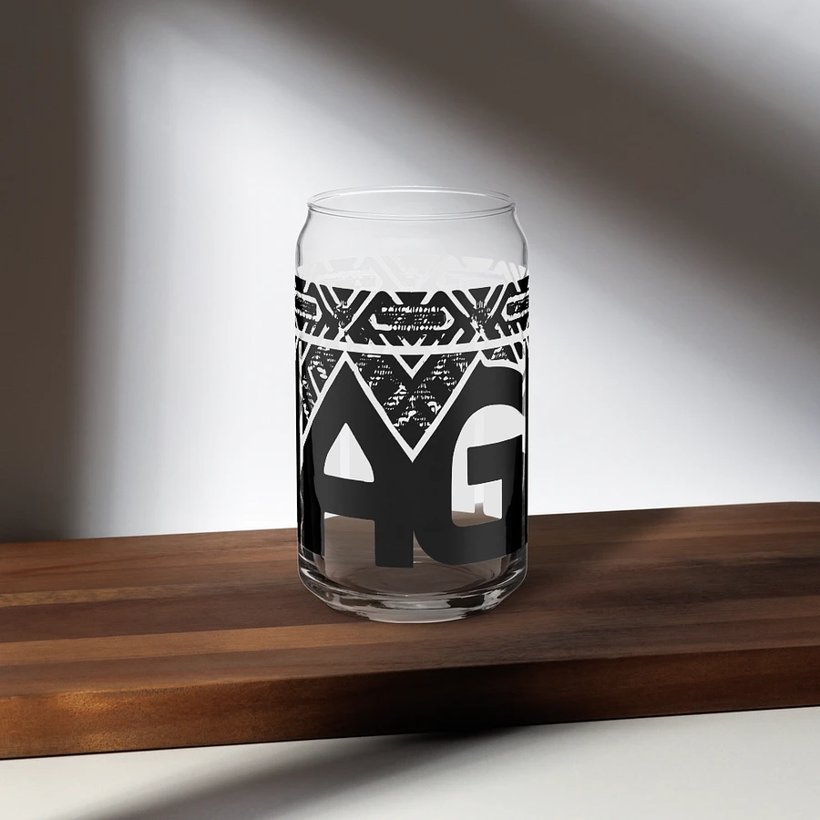 Ghana Drinking Glass [00008] product image (26)