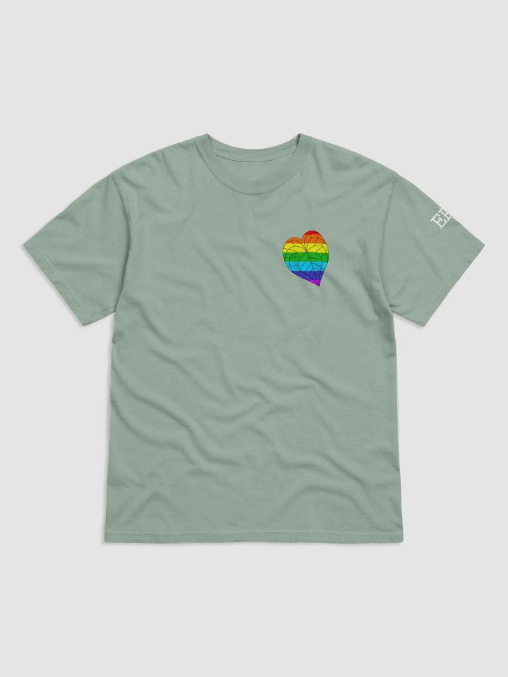 EPC Pride T-Shirt product image (11)