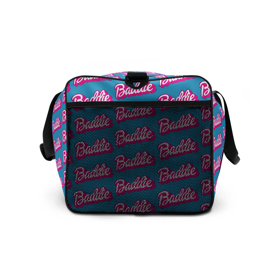 (Blue) Baddie - Bag product image (7)