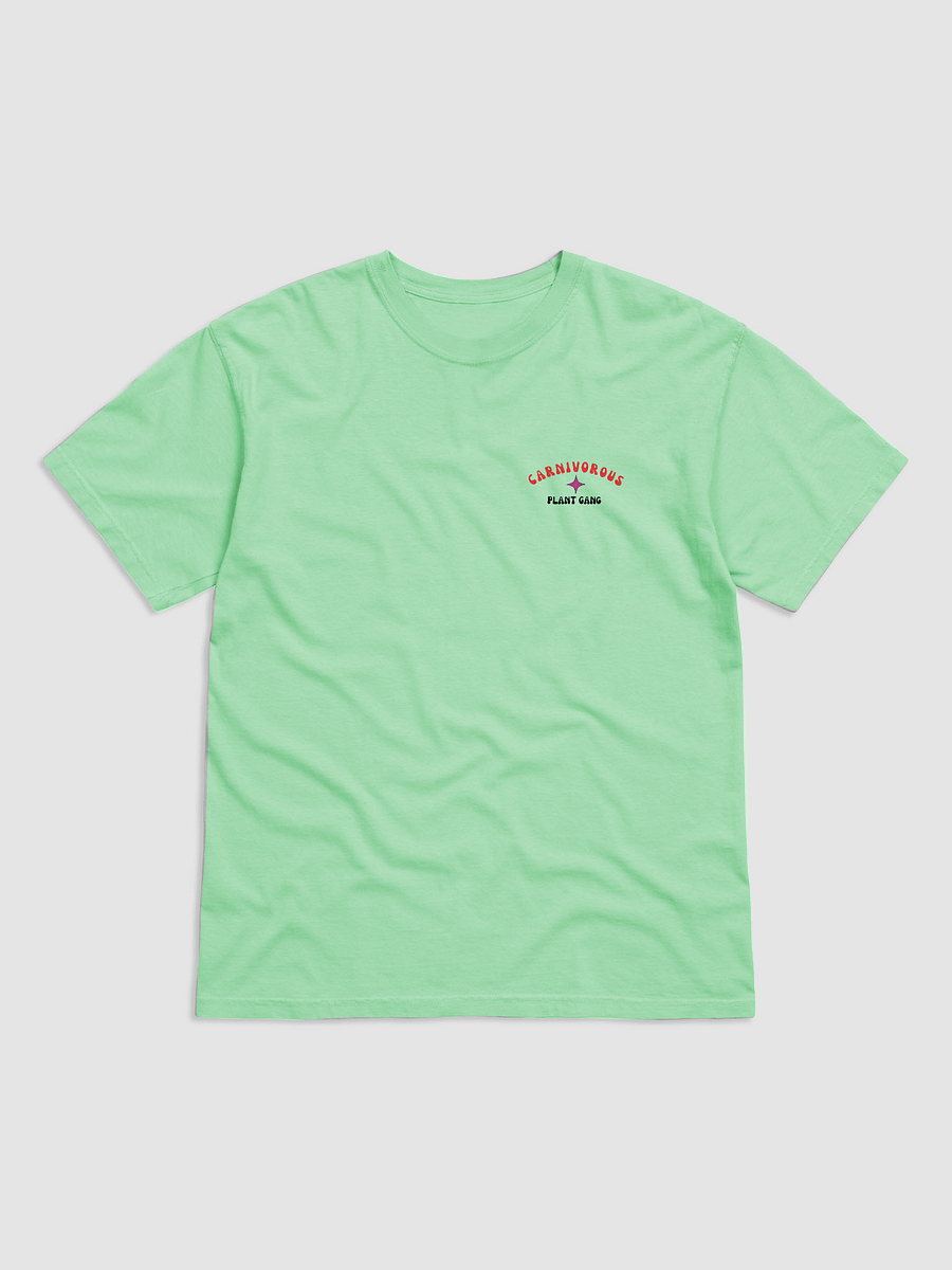 Carnivorous Plant Gang product image (2)