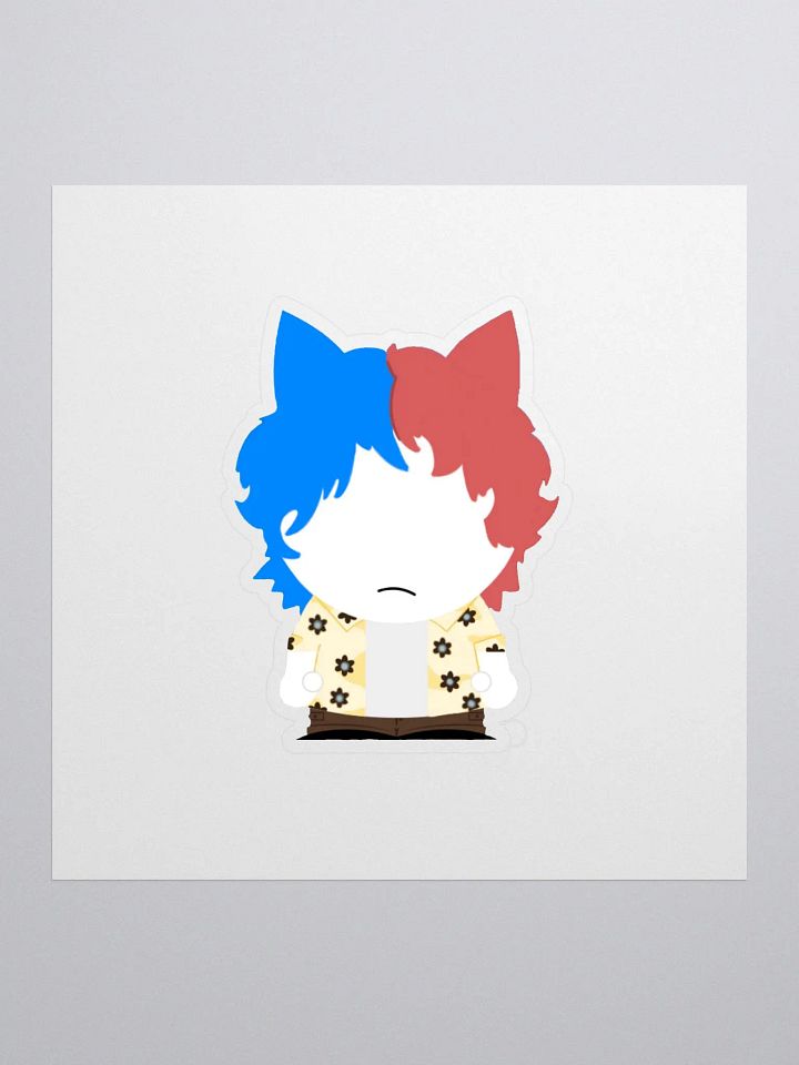 Soupbyte Southpark Sticker product image (1)