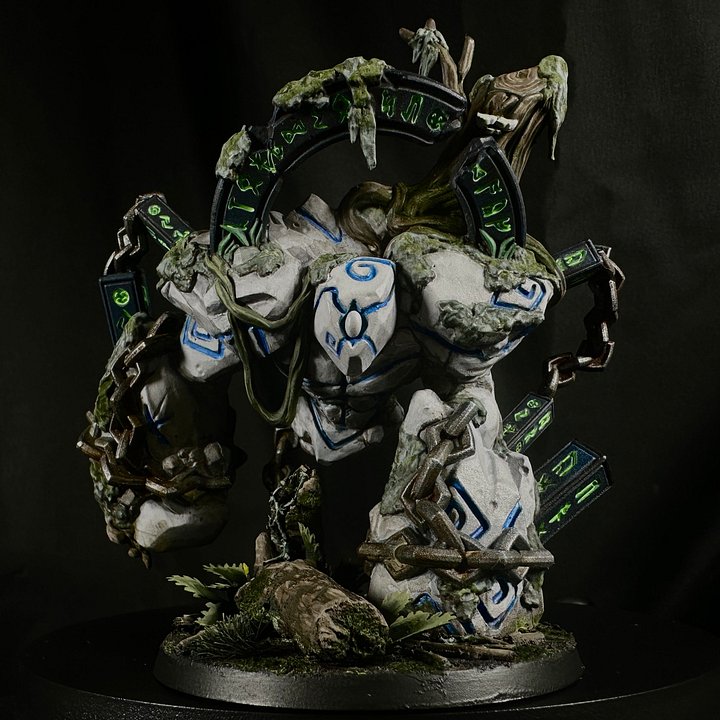 Miniature Painting Commissions (International and UK) product image (1)