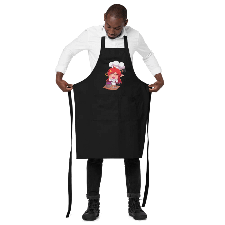 Chef's Delight Apron product image (2)