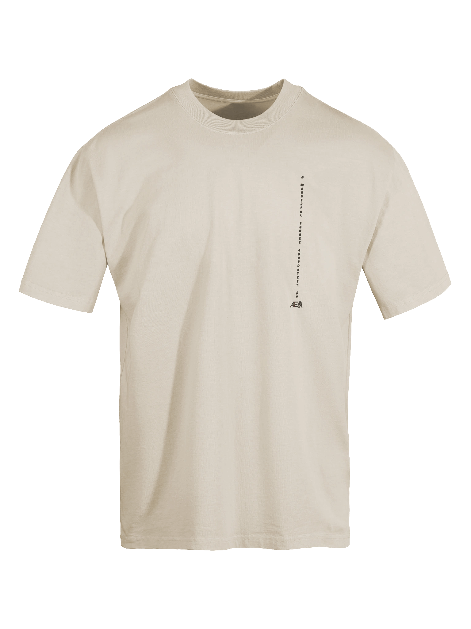 "Summer Hookup" Tee: Gifted with Sex Appeal. Own the Scene. ☀️🌴 product image (4)