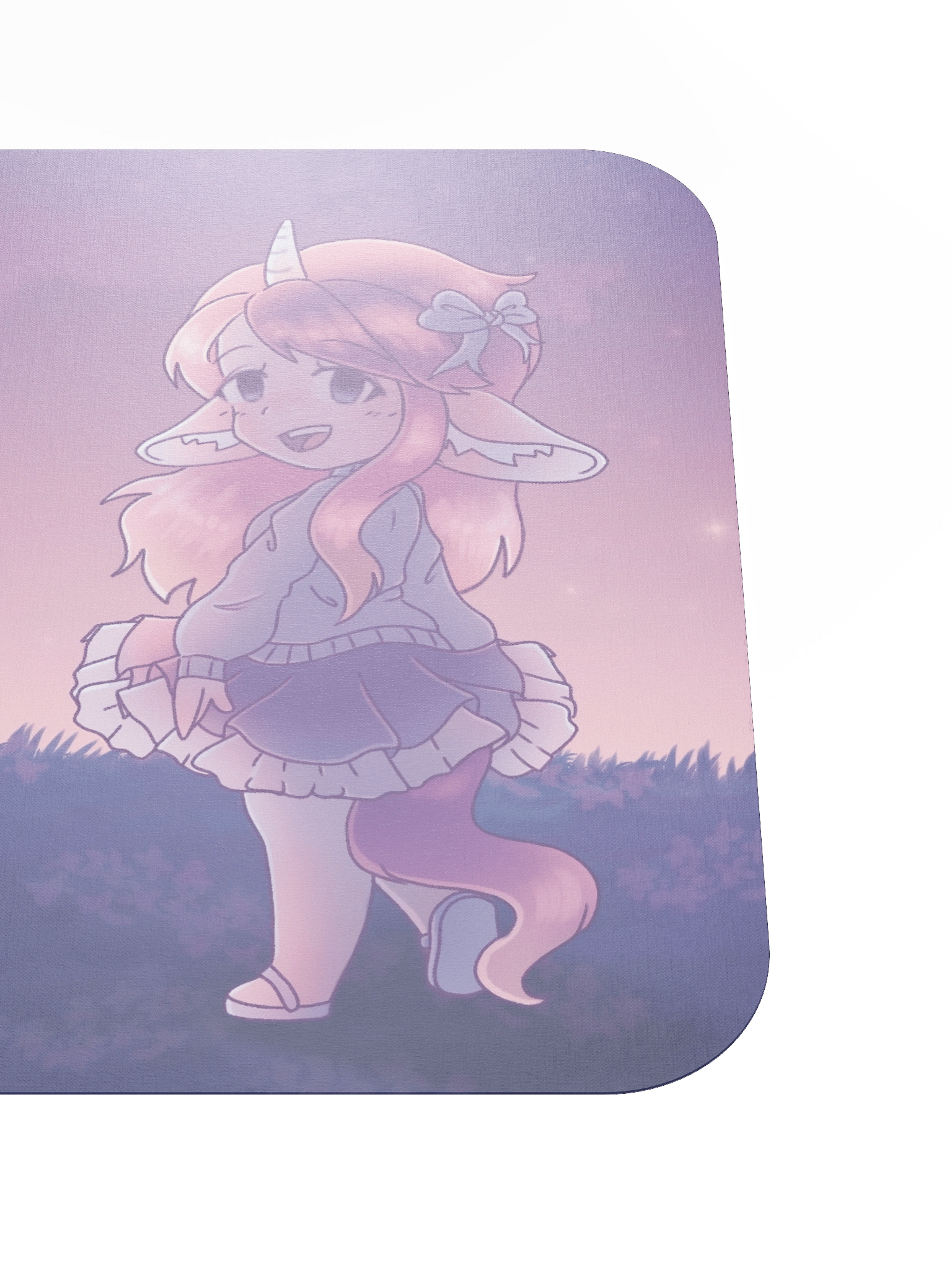 Tux2's 6th Affiliate Anniversary Mouse Pad Alt Design product image (5)