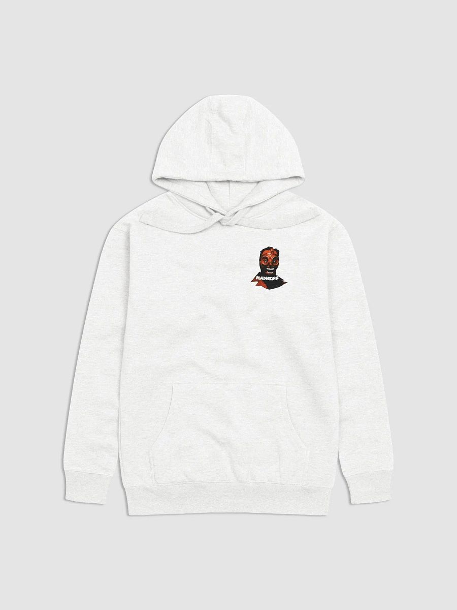 MADNESS HOODIE ! product image (1)