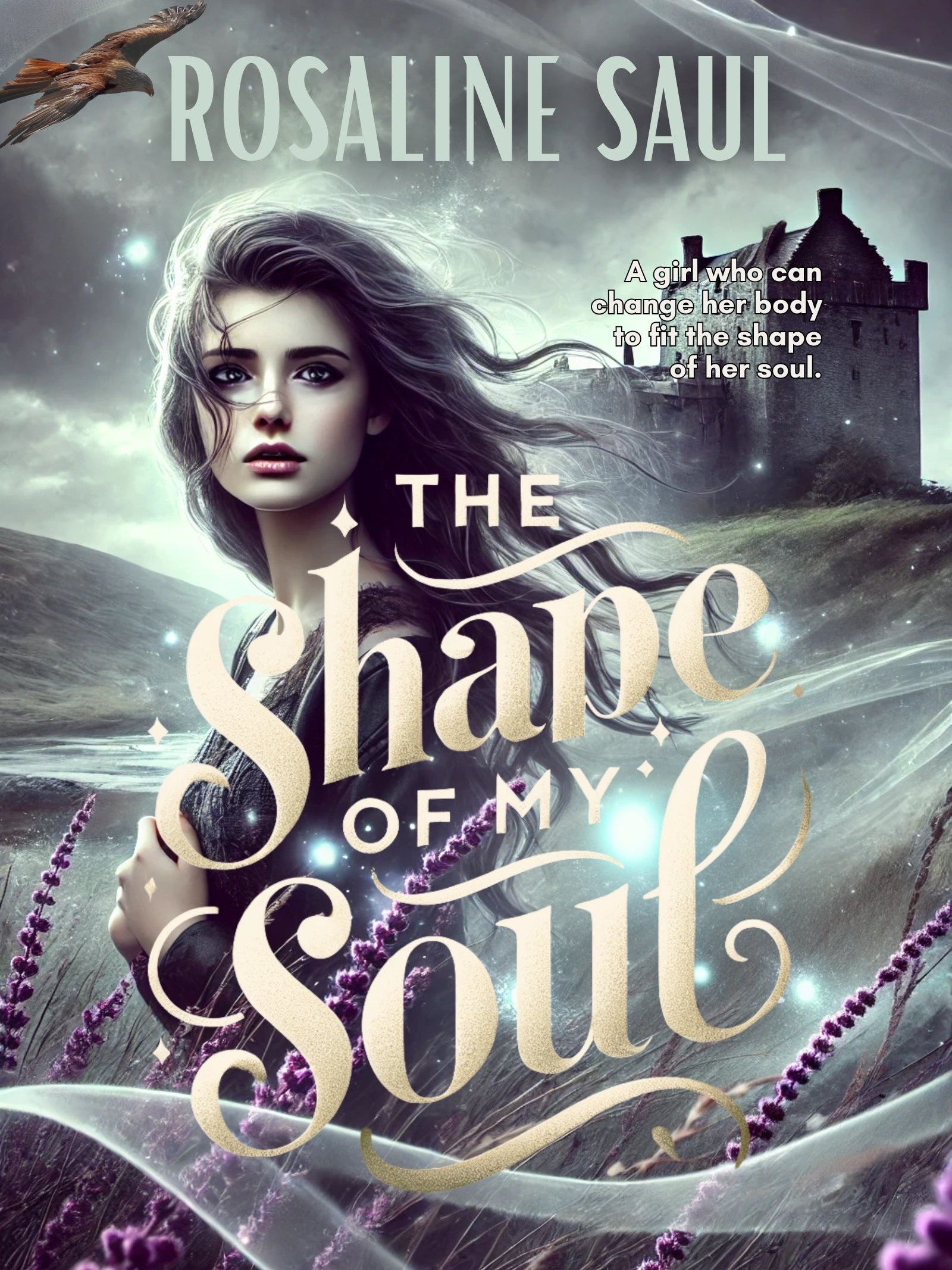 The Shape of My Soul product image (3)