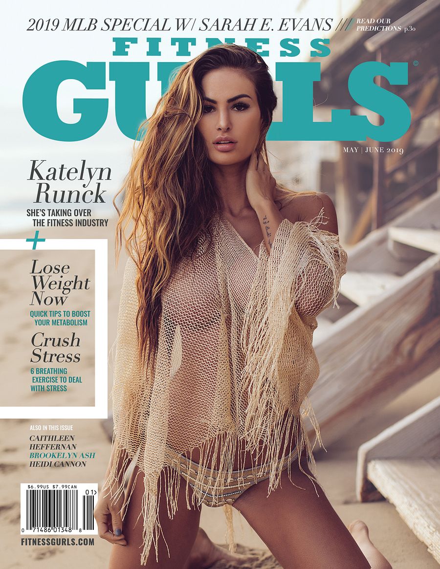 Fitness Gurls - Katelyn Runck (Digital Download) product image (1)