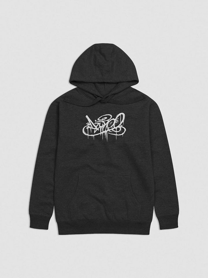 Dzy Tag Hoodie product image (1)