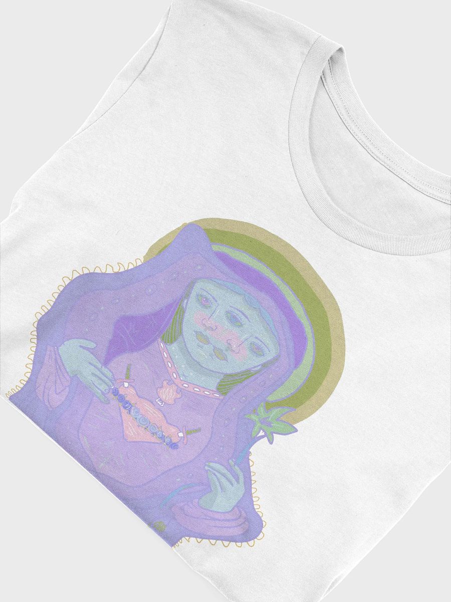 3 eyed Mary product image (5)