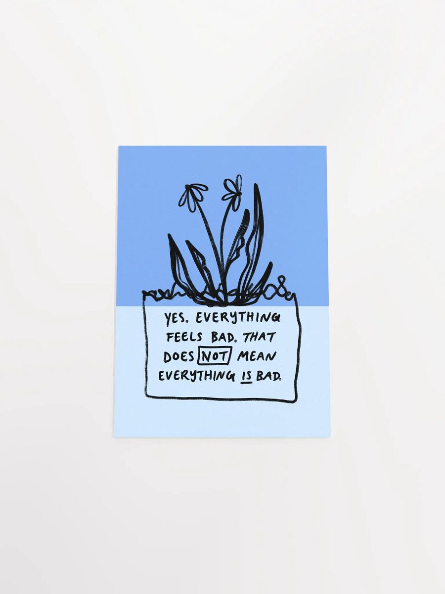 Chill Out Art Print product image (25)