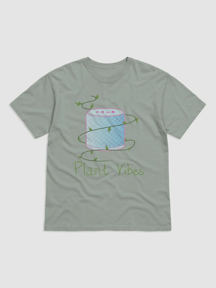 Plant Vibes - Pink & Blue Speakers product image (1)