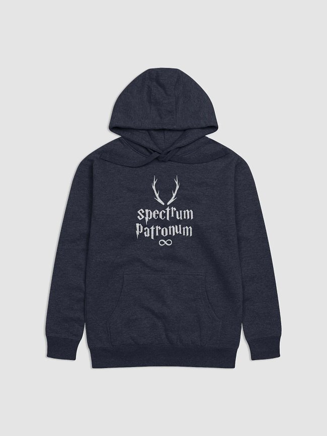 Inspired by Harry Potter