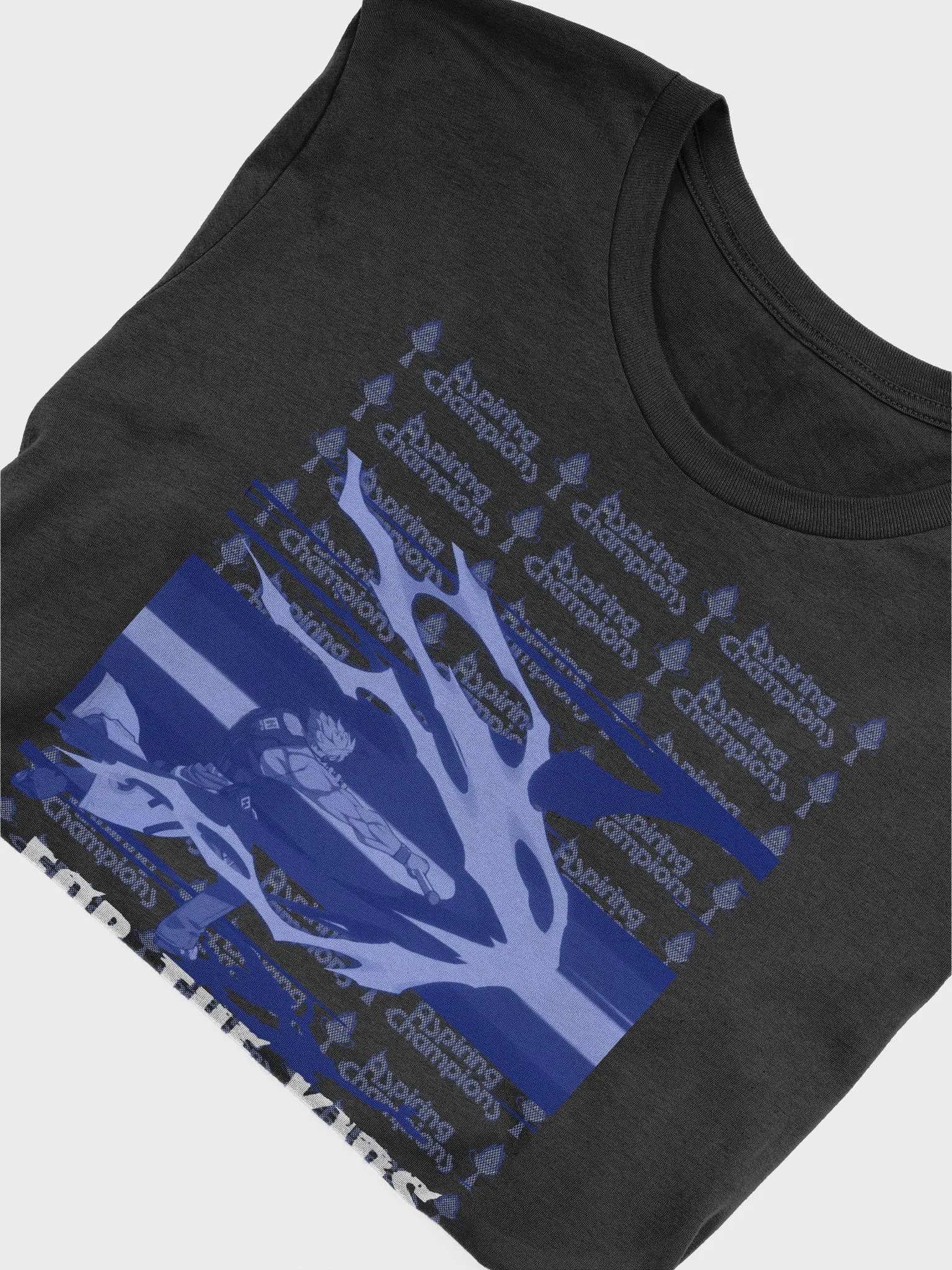 Extra Life 2024 Shirt: Aspiring Champions - For The Kids SIN EDITION product image (5)