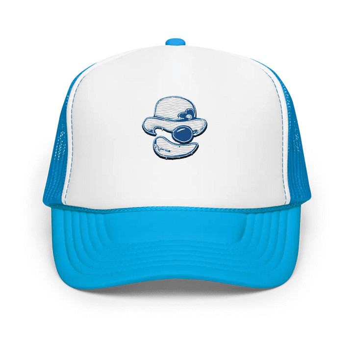 Clowner Hat product image (1)