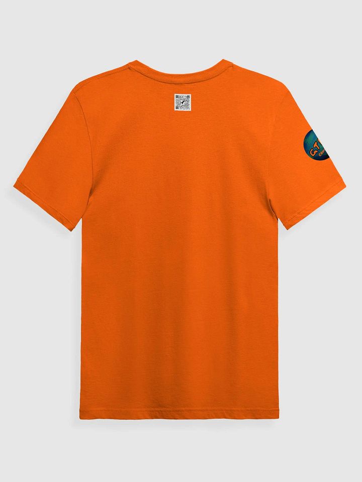 Itsa Nice T-Shirt product image (15)