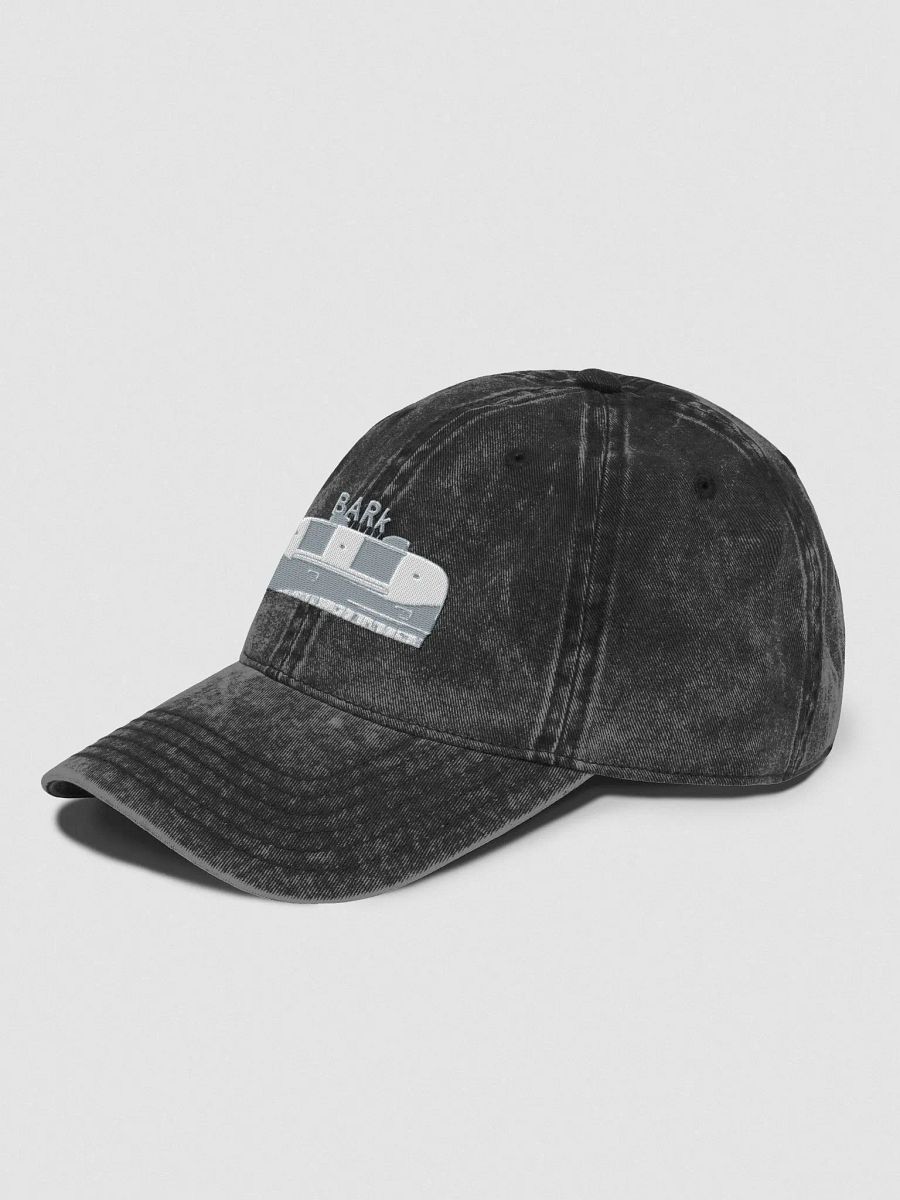 BARk Faded Dad Hat product image (5)