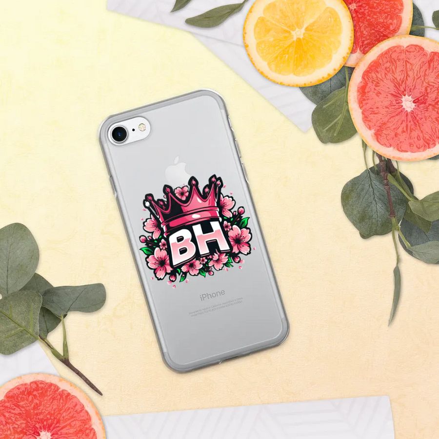 BH Iphone Case Multiple IOS Versions product image (337)