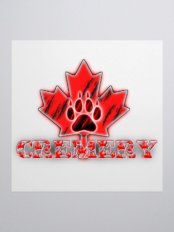 Logo sticker product image (1)