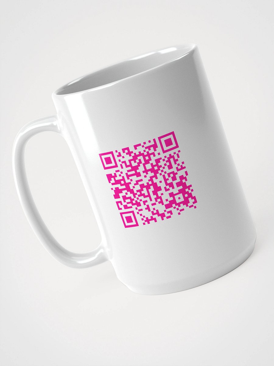 The Dragon Becomes Me Mug product image (3)