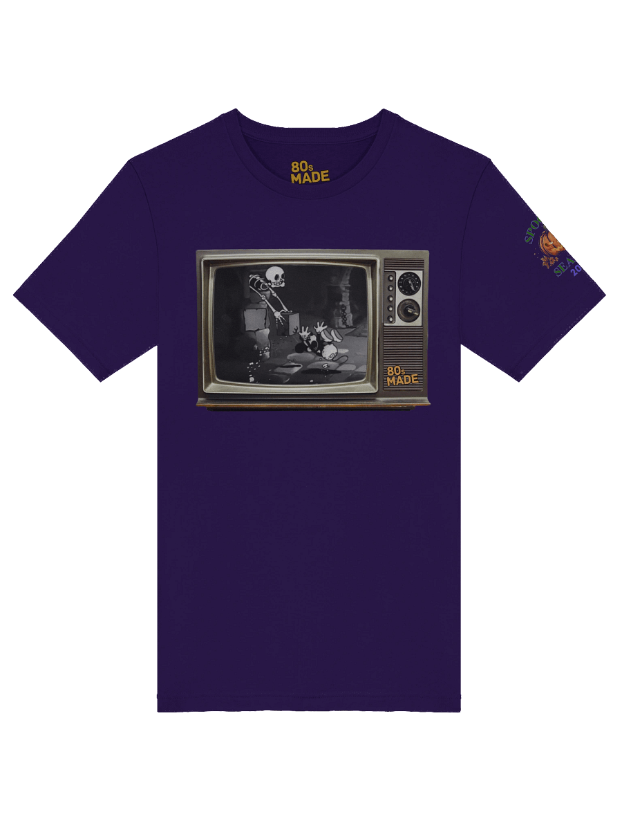 The Mad Doctor Collection – Tee product image (5)