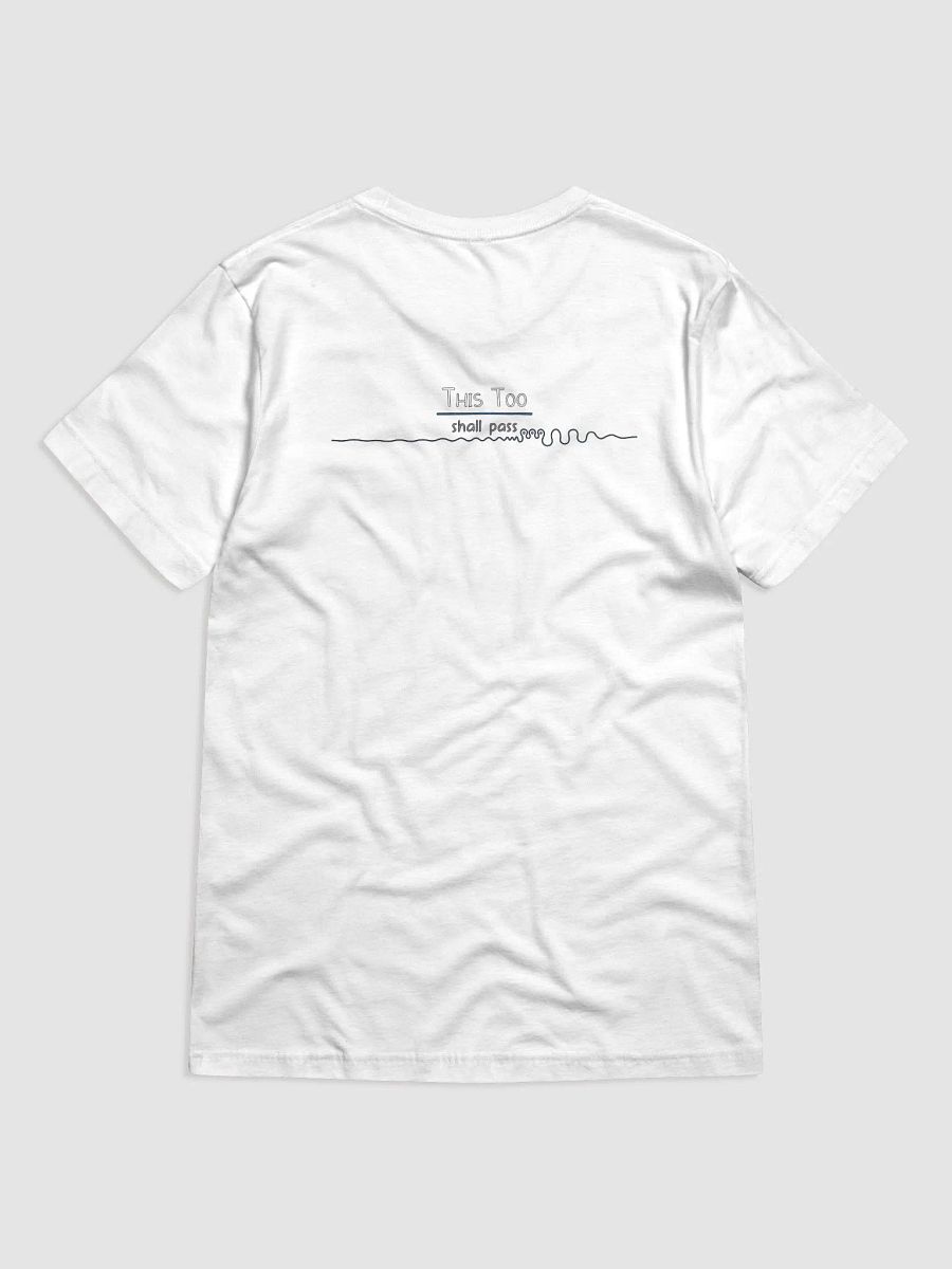 I'm Emotional ❤ This Too, Shall Pass product image (6)