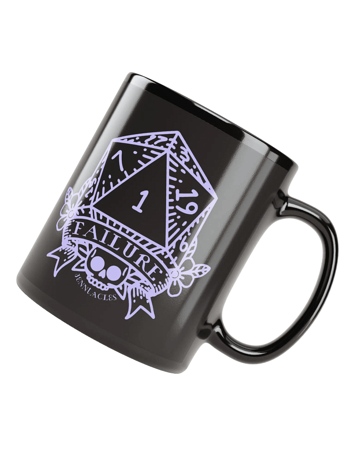 FAILURE MUG product image (2)