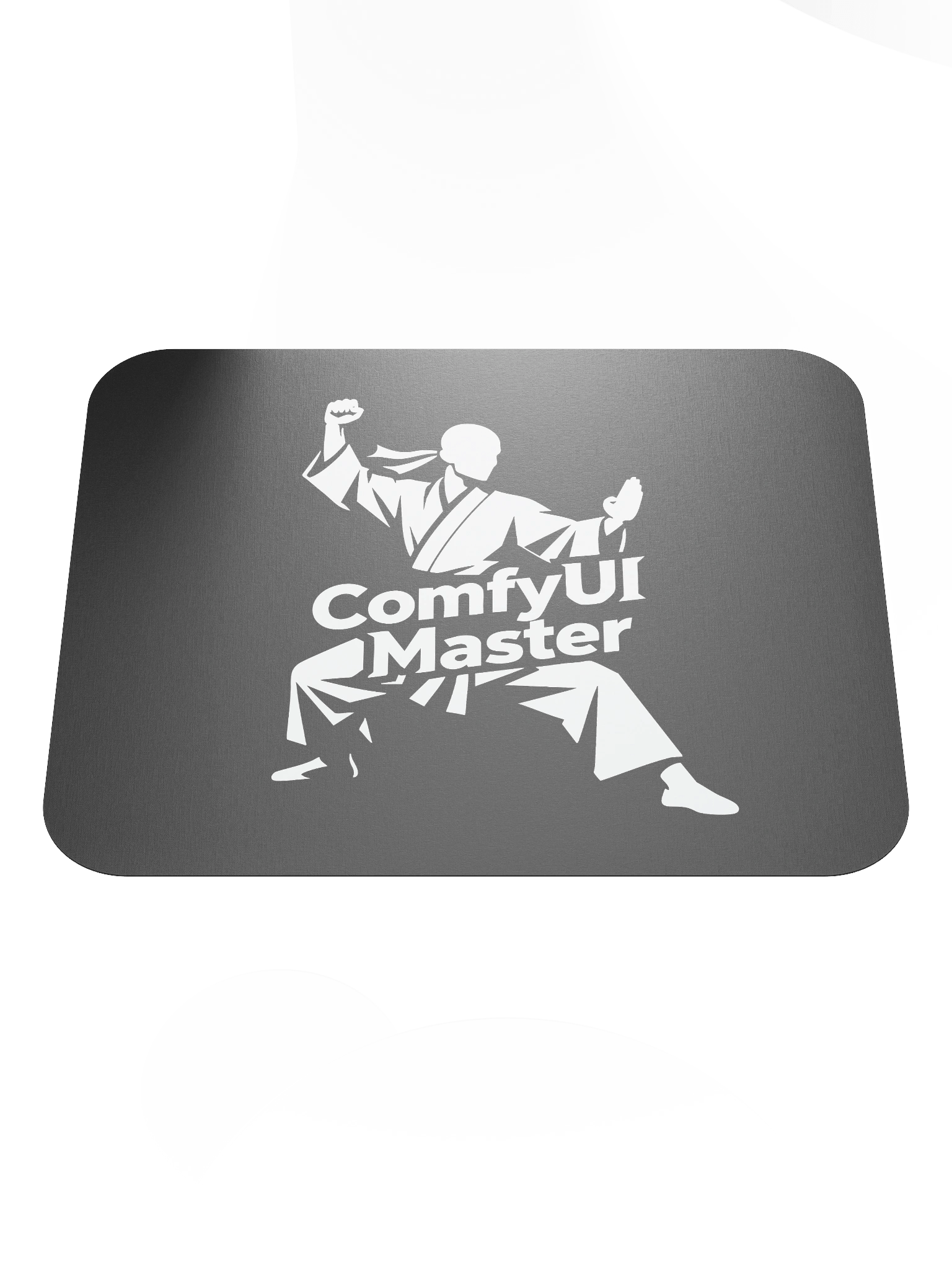 ComfyUI Master Mouse Pad product image (1)