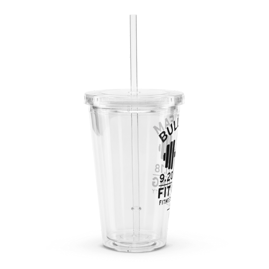 Fit Giving Tumbler product image (3)