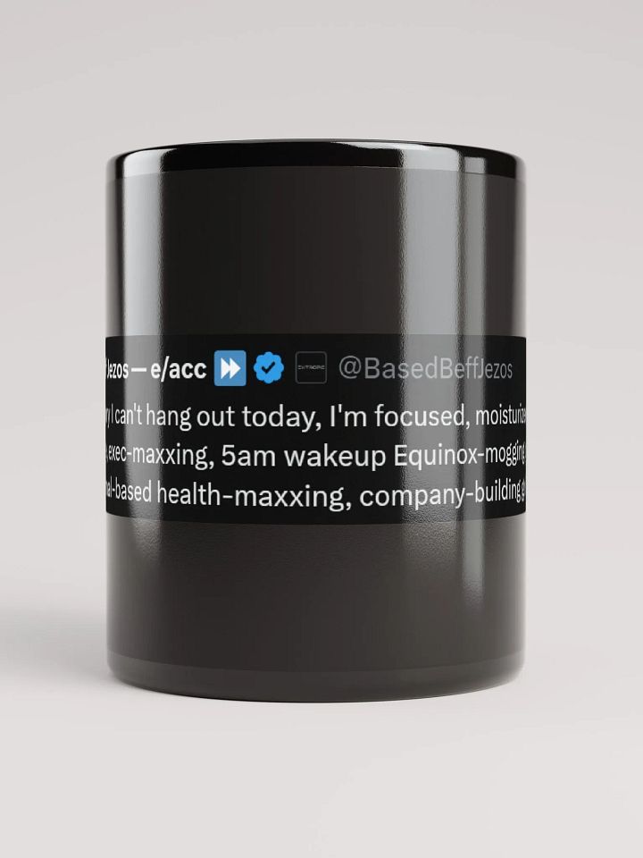 Beff mug product image (2)