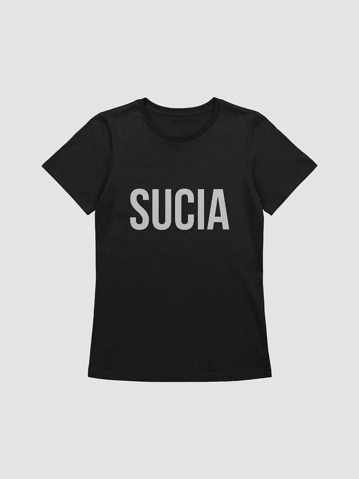 Sucia product image (1)