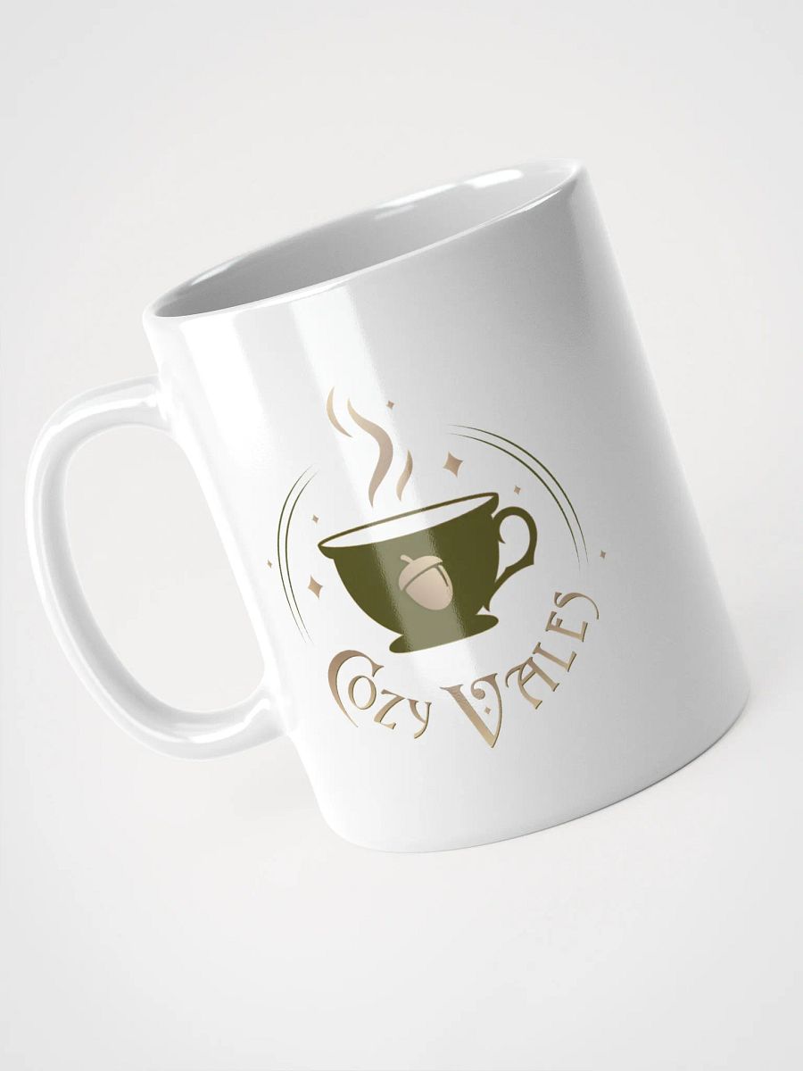 Cozy Vales Magic Mug product image (3)