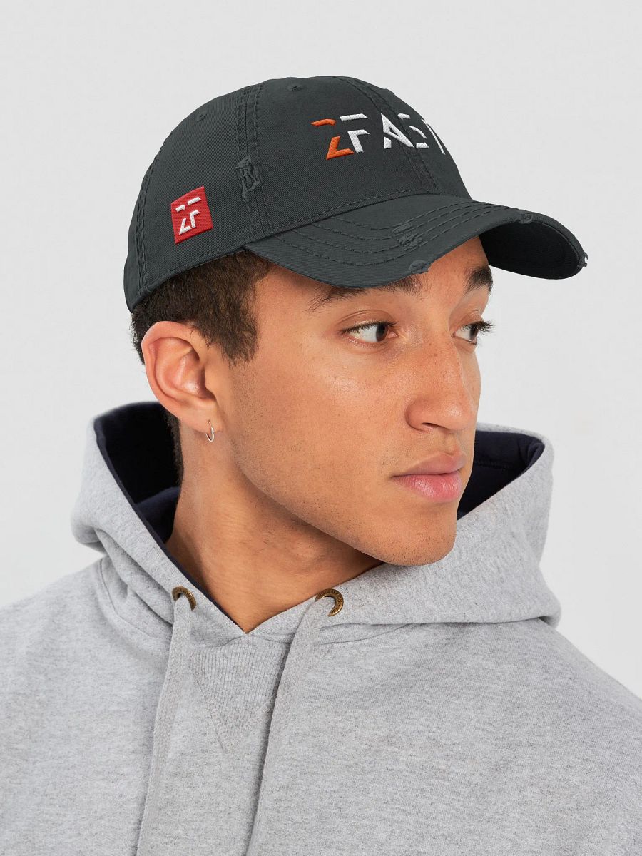 2Fast Cap – Wear the Speed, Be the Legend! product image (7)