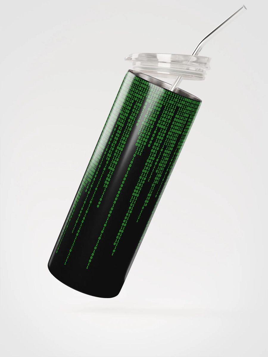 Binary Drip: True Green product image (2)