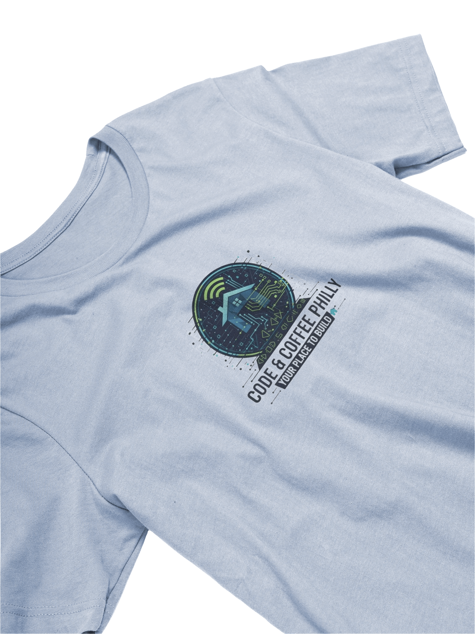 Your Space to Build T-shirt 🏠 product image (11)