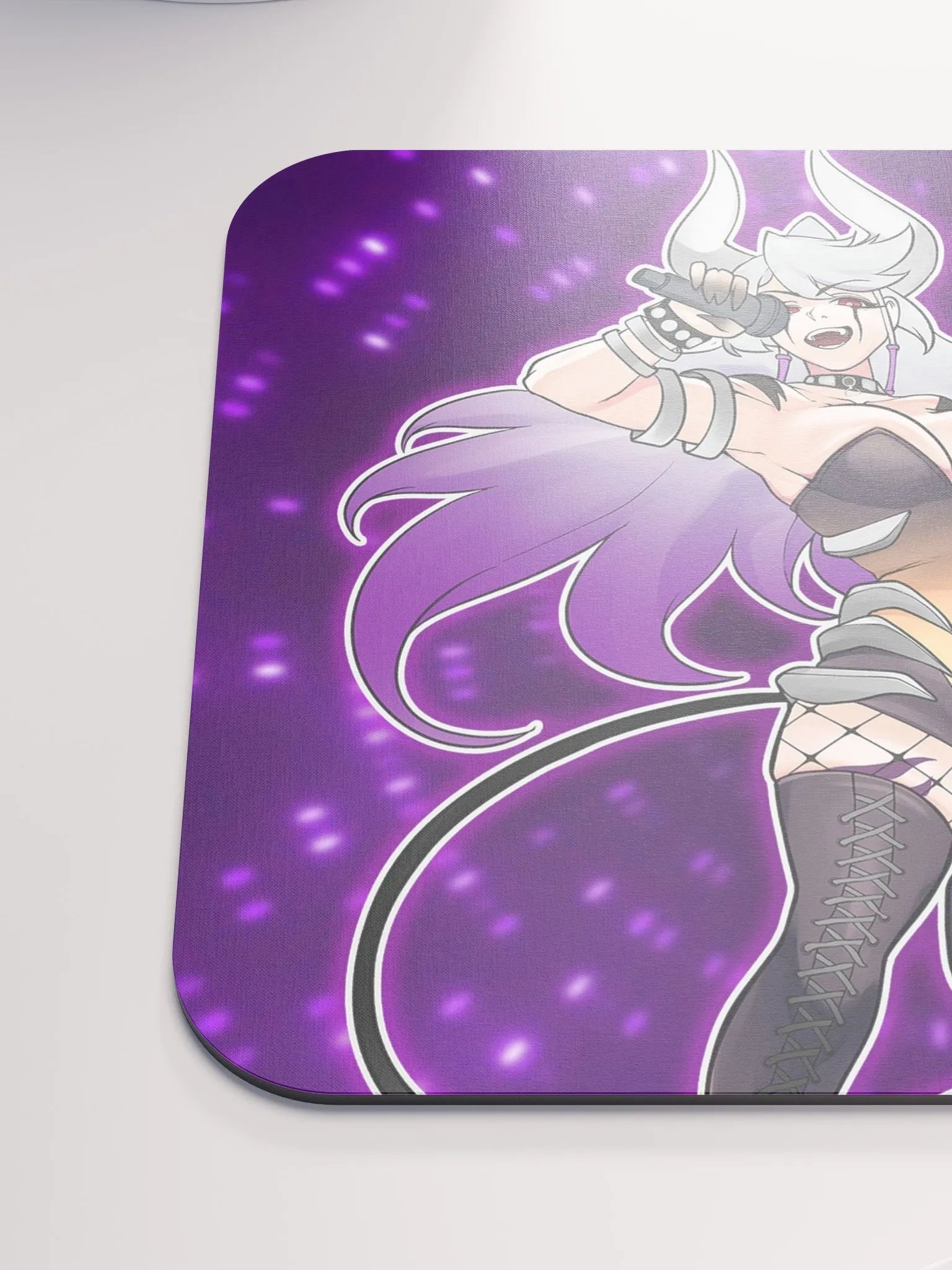 Doom Concert Mouse Pad product image (6)