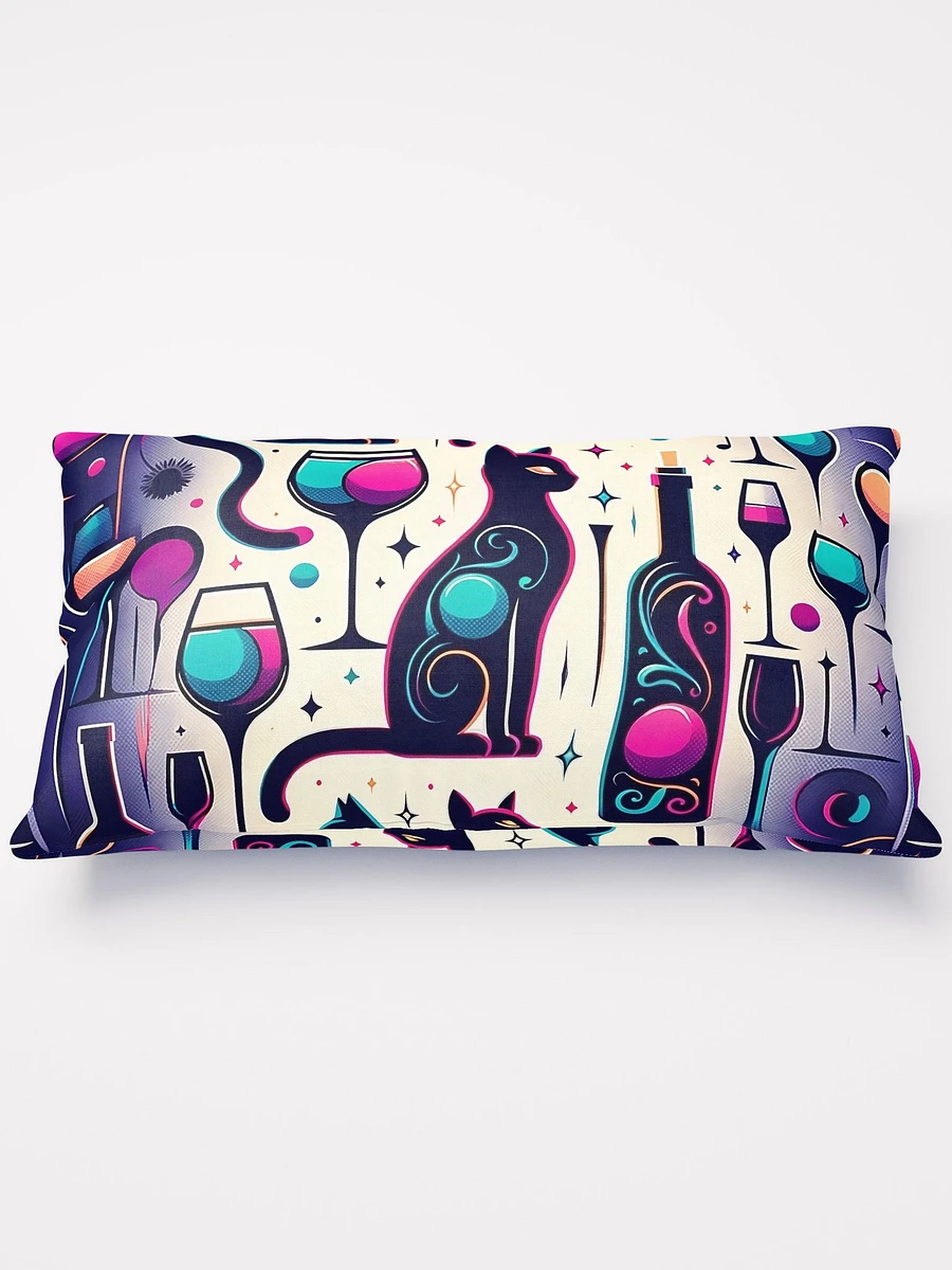 All-Over Print Basic Pillow product image (3)